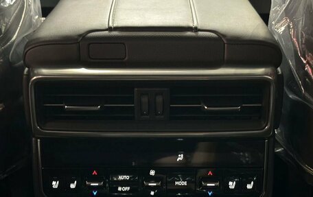 Lexus LX, 2025 год, 17 700 000 рублей, 32 фотография