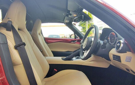 Mazda Roadster IV (ND), 2022 год, 2 535 000 рублей, 8 фотография