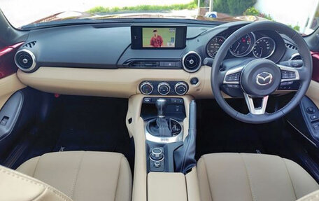Mazda Roadster IV (ND), 2022 год, 2 535 000 рублей, 7 фотография
