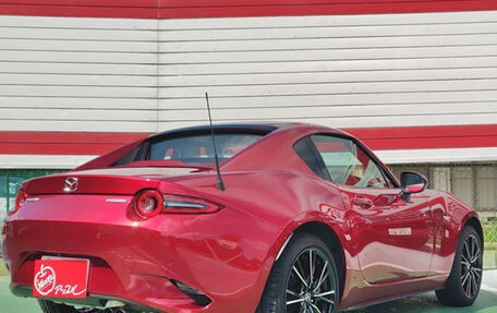 Mazda Roadster IV (ND), 2022 год, 2 535 000 рублей, 6 фотография