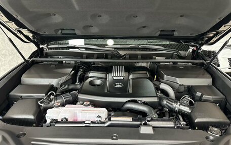 Lexus LX, 2025 год, 17 700 000 рублей, 37 фотография
