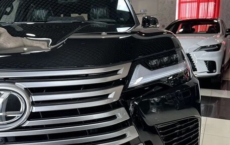 Lexus LX, 2025 год, 17 700 000 рублей, 36 фотография