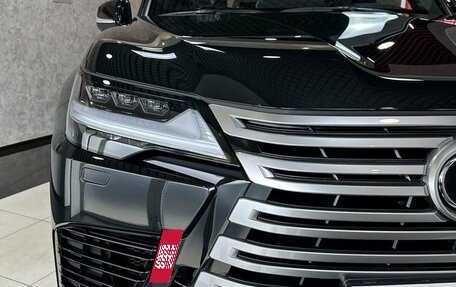Lexus LX, 2025 год, 17 700 000 рублей, 35 фотография