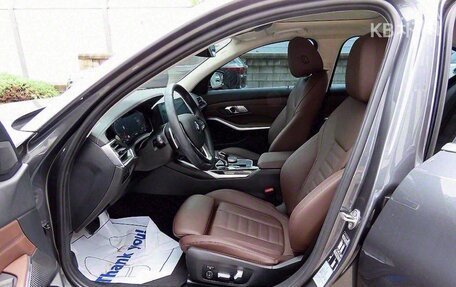BMW 3 серия, 2022 год, 3 425 000 рублей, 5 фотография