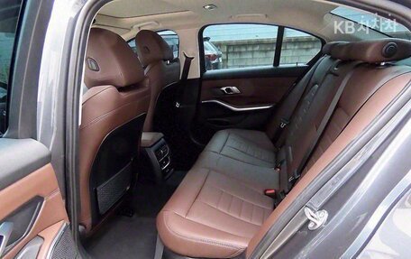 BMW 3 серия, 2022 год, 3 425 000 рублей, 6 фотография
