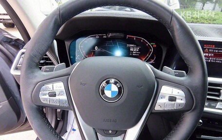 BMW 3 серия, 2022 год, 3 425 000 рублей, 7 фотография