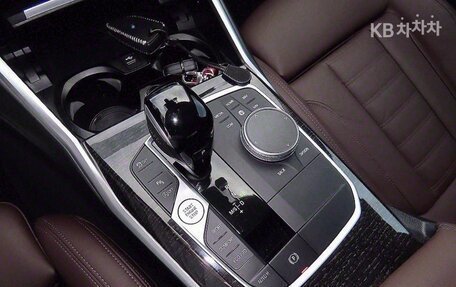 BMW 3 серия, 2022 год, 3 425 000 рублей, 9 фотография
