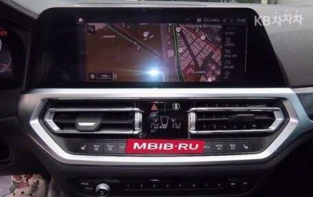 BMW 3 серия, 2022 год, 3 425 000 рублей, 12 фотография