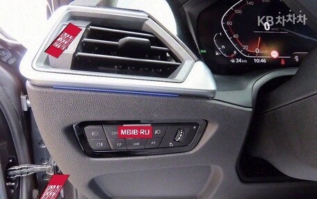 BMW 3 серия, 2022 год, 3 425 000 рублей, 13 фотография