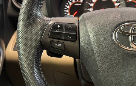 Toyota RAV4, 2012 год, 1 570 000 рублей, 13 фотография