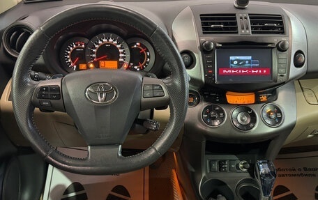 Toyota RAV4, 2012 год, 1 570 000 рублей, 6 фотография