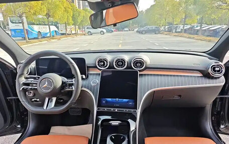 Mercedes-Benz C-Класс, 2022 год, 2 630 000 рублей, 8 фотография
