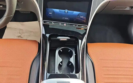 Mercedes-Benz C-Класс, 2022 год, 2 630 000 рублей, 11 фотография