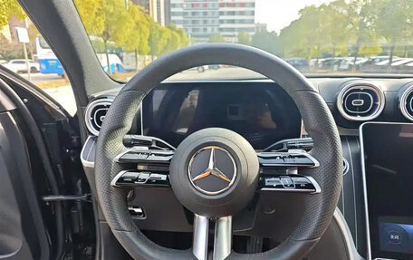 Mercedes-Benz C-Класс, 2022 год, 2 630 000 рублей, 9 фотография