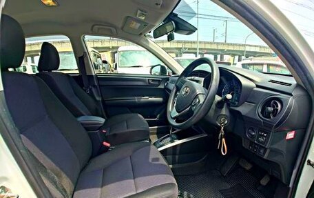 Toyota Corolla, 2022 год, 820 000 рублей, 9 фотография