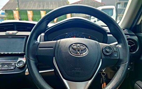 Toyota Corolla, 2022 год, 820 000 рублей, 10 фотография