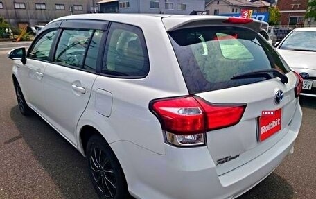 Toyota Corolla, 2022 год, 820 000 рублей, 5 фотография