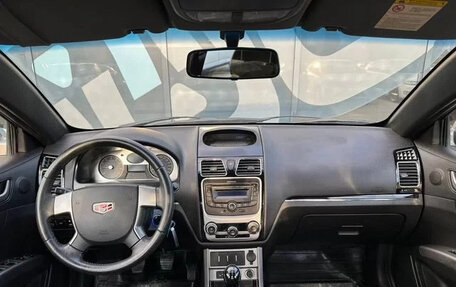 Geely Emgrand EC7, 2014 год, 550 000 рублей, 2 фотография