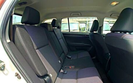 Toyota Corolla, 2022 год, 820 000 рублей, 18 фотография