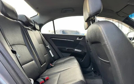 Geely Emgrand EC7, 2014 год, 550 000 рублей, 4 фотография