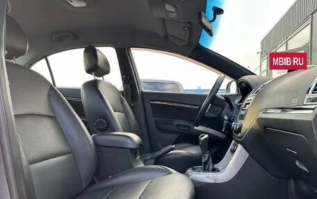 Geely Emgrand EC7, 2014 год, 550 000 рублей, 7 фотография