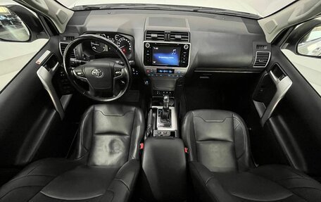 Toyota Land Cruiser Prado 150 рестайлинг 2, 2020 год, 5 499 000 рублей, 15 фотография