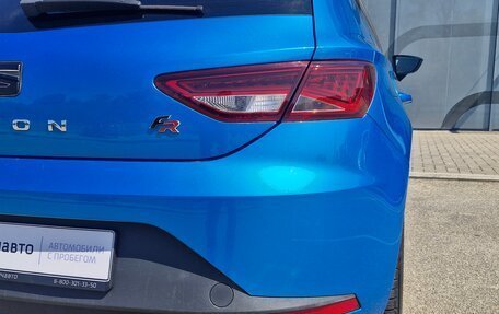 SEAT Leon III, 2014 год, 1 190 000 рублей, 6 фотография
