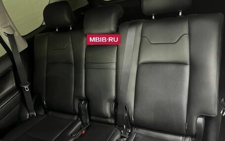 Toyota Land Cruiser Prado 150 рестайлинг 2, 2020 год, 5 499 000 рублей, 22 фотография