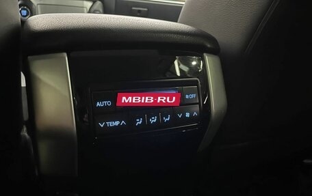 Toyota Land Cruiser Prado 150 рестайлинг 2, 2020 год, 5 499 000 рублей, 21 фотография