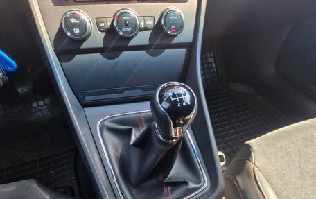SEAT Leon III, 2014 год, 1 190 000 рублей, 22 фотография