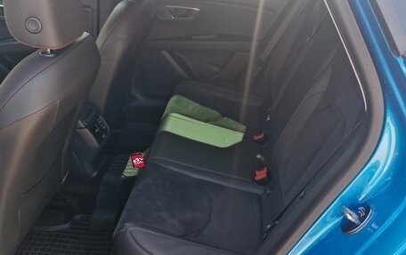SEAT Leon III, 2014 год, 1 190 000 рублей, 21 фотография