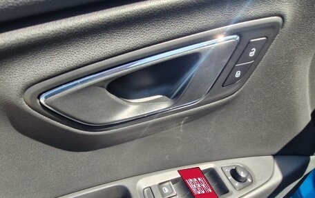 SEAT Leon III, 2014 год, 1 190 000 рублей, 24 фотография