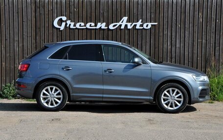 Audi Q3, 2014 год, 1 900 000 рублей, 6 фотография