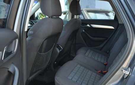 Audi Q3, 2014 год, 1 900 000 рублей, 11 фотография