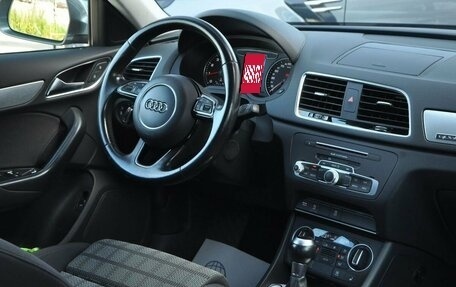 Audi Q3, 2014 год, 1 900 000 рублей, 9 фотография