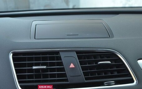 Audi Q3, 2014 год, 1 900 000 рублей, 14 фотография