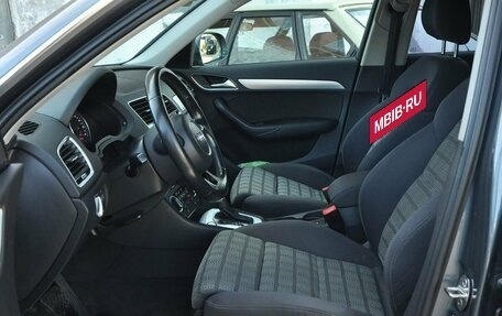 Audi Q3, 2014 год, 1 900 000 рублей, 10 фотография