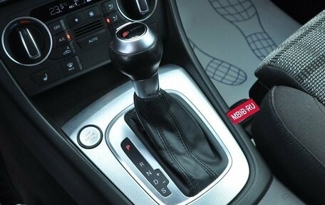 Audi Q3, 2014 год, 1 900 000 рублей, 16 фотография