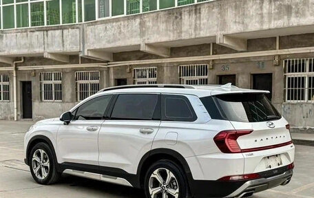 Hyundai Santa Fe IV, 2021 год, 2 350 060 рублей, 4 фотография