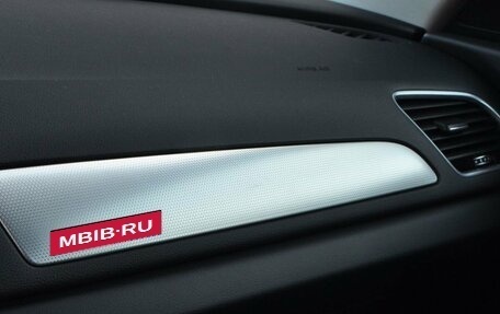 Audi Q3, 2014 год, 1 900 000 рублей, 25 фотография