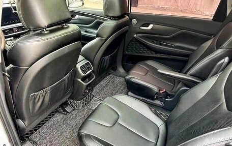Hyundai Santa Fe IV, 2021 год, 2 350 060 рублей, 10 фотография