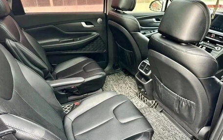Hyundai Santa Fe IV, 2021 год, 2 350 060 рублей, 11 фотография