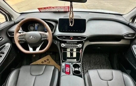 Hyundai Santa Fe IV, 2021 год, 2 350 060 рублей, 8 фотография