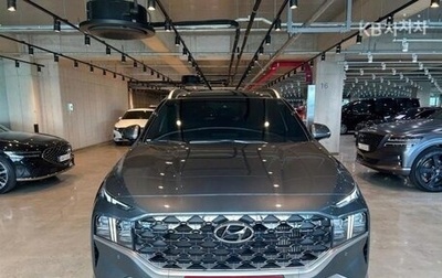 Hyundai Santa Fe IV, 2023 год, 2 686 000 рублей, 1 фотография