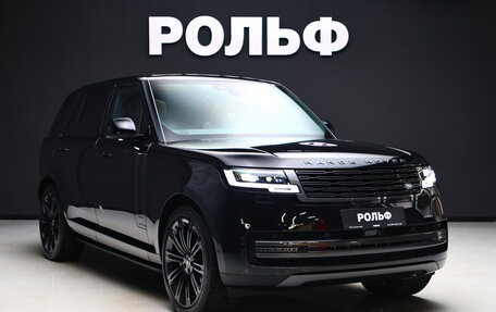 Land Rover Range Rover IV рестайлинг, 2024 год, 23 250 000 рублей, 1 фотография