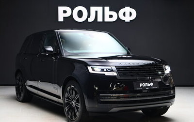 Land Rover Range Rover IV рестайлинг, 2024 год, 23 250 000 рублей, 1 фотография