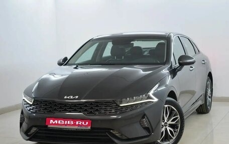 KIA K5, 2022 год, 2 889 700 рублей, 1 фотография