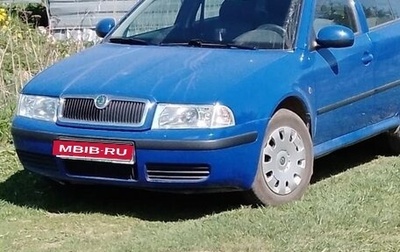 Skoda Octavia IV, 2009 год, 660 000 рублей, 1 фотография