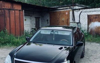 Lexus LS III, 2005 год, 1 499 999 рублей, 1 фотография