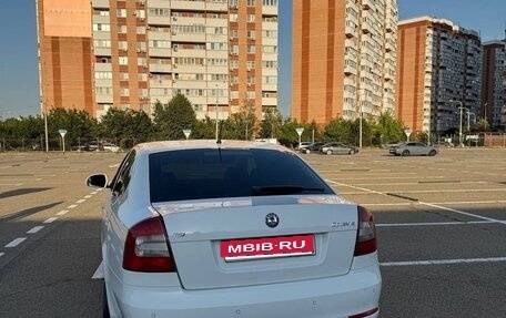Skoda Octavia, 2012 год, 1 080 000 рублей, 1 фотография